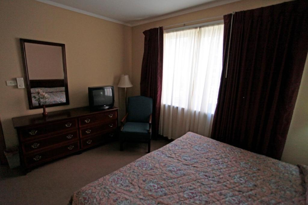 Hotel Regency Korce Cameră foto
